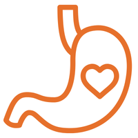 TOTAL GUT FORTIFICATION