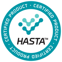 HASTA CERTIFIED PURITY