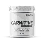 Athletech Carnitine 100 Serves
