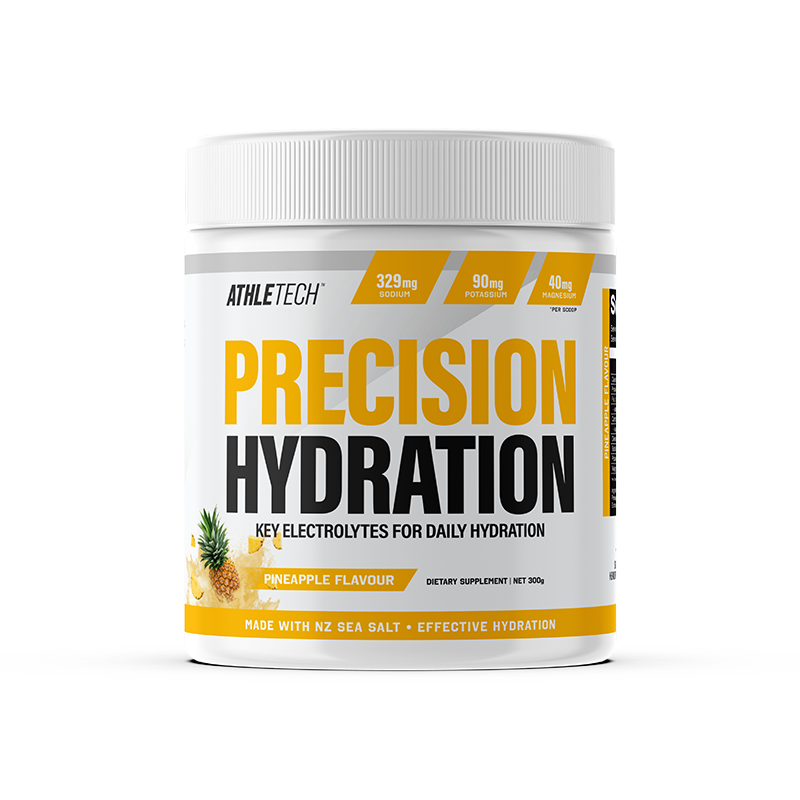 Athletech Precision Hydration 300g - Pineapple