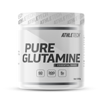 Athletech Pure Glutamine 300g