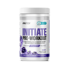 Athletech Initiate Pre-Workout - Grape
