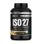 ISO27 Banana