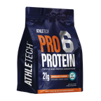 Athletech Pro 6 Whey 5lb