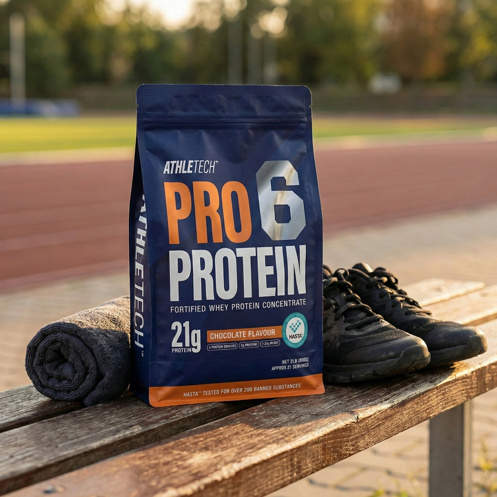 PRO 6 PROTEIN