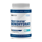 Athletech Pürest Creatine Monohydrate 1kg tub