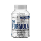 Athletech The Formula Daily Multivitamin - bottle