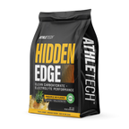 Athletech Hidden Edge Carbs + Electrolyte 1kg Pineapple