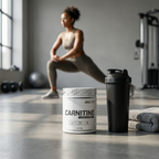 Athletech Carnitine 100 Serves