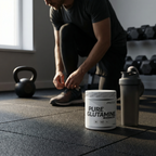 Athletech Pure Glutamine 300g