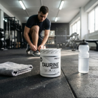 Taurine 200g
