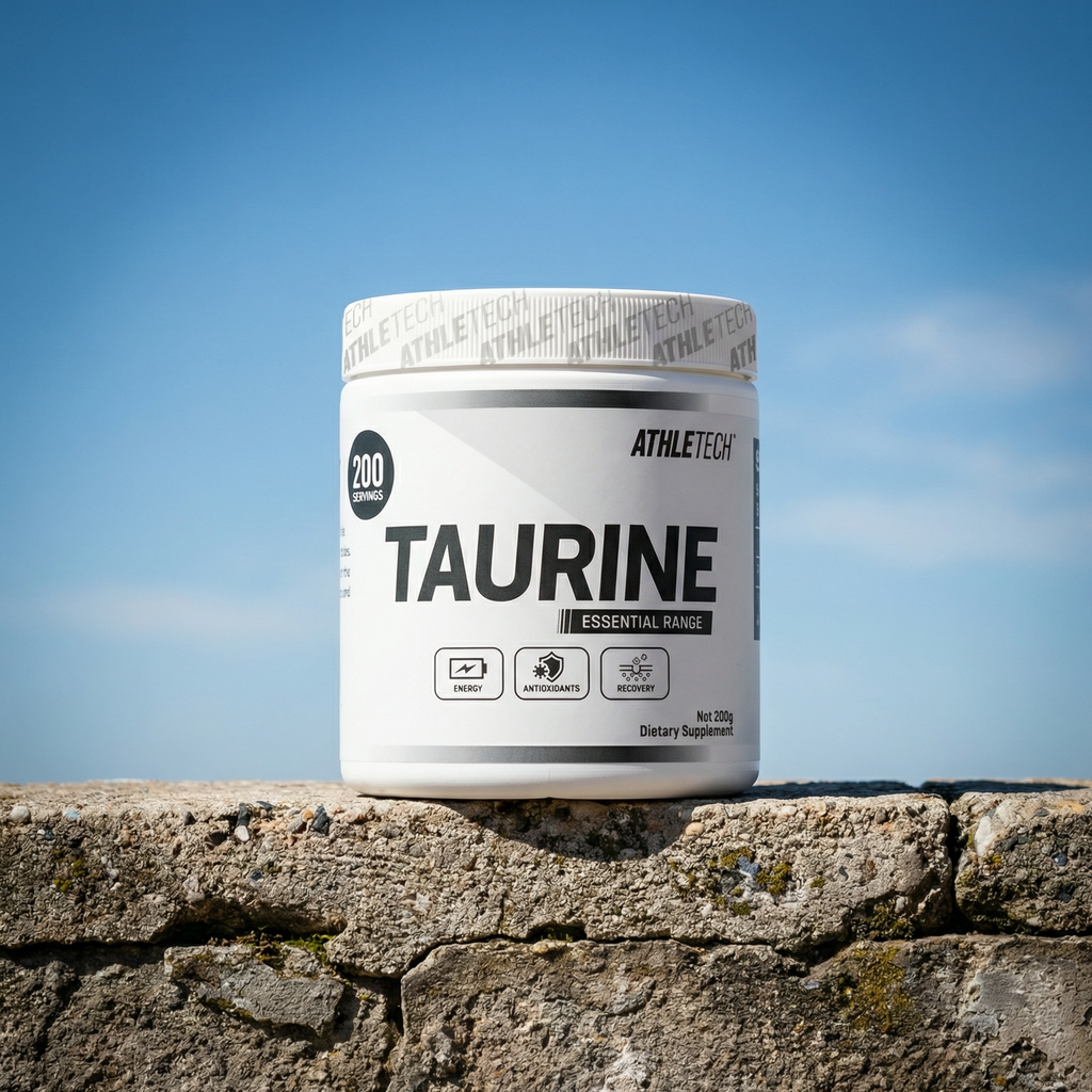Taurine 200g