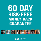 60 day risk-free money-back guarantee