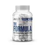 Athletech The Formula Daily Multivitamin - bottle